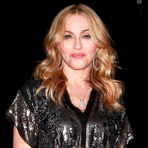 Madonna Madonna
